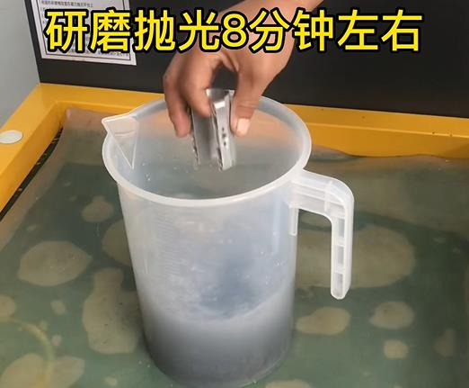 CNC机加工丹凤铝件样品